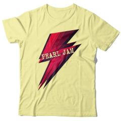 Pearl Jam - 7 - Dala