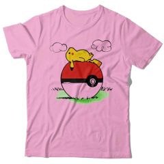 Pokemon - 42 en internet