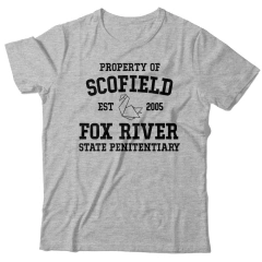 Prison Break - 1 - tienda online