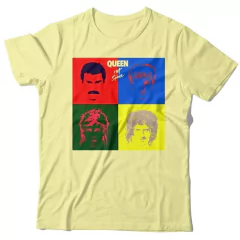 Queen - 5 - comprar online
