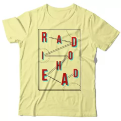 Radiohead - 11 en internet