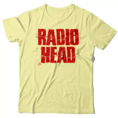 Radiohead - 18 - Dala