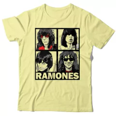 Ramones - 10 - Dala