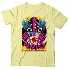 Red Hot - 11 en internet