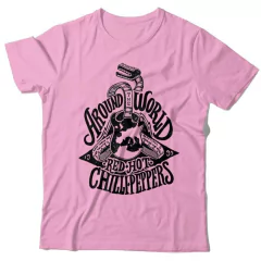 Red Hot - 6 en internet