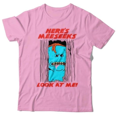 Rick and Morty - 11 - tienda online