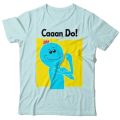 Rick and Morty - 13 en internet