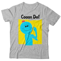 Rick and Morty - 13 - Dala