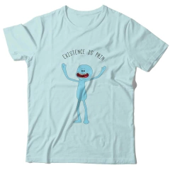Rick and Morty - 15 en internet