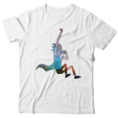 Rick and Morty - 4 - comprar online