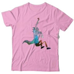 Rick and Morty - 4 - tienda online
