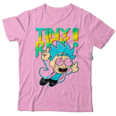 Rick and Morty - 5 - tienda online