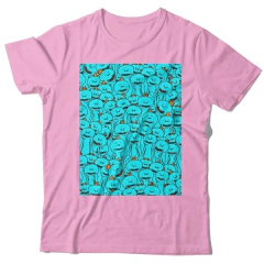 Rick and Morty - 6 - tienda online