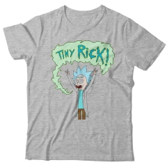 Rick and Morty - 7 - Dala