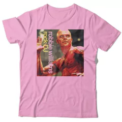 Robbie Williams - 5 en internet