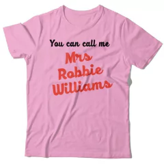 Robbie Williams - 8 en internet