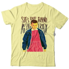 Stranger Things - 11 - comprar online