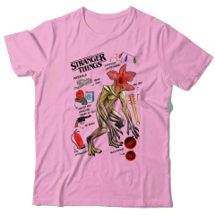 Stranger Things - 9 - tienda online