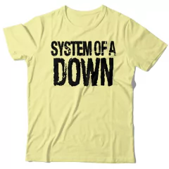 System of a Down - 2 - tienda online
