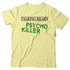 Talking Heads - 2 en internet