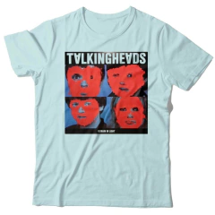 Talking Heads - 3 en internet