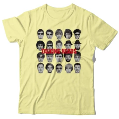 Talking Heads - 4 - comprar online