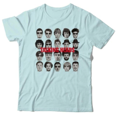 Talking Heads - 4 en internet