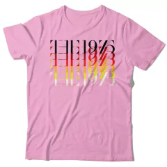 The 1975 - 6 en internet