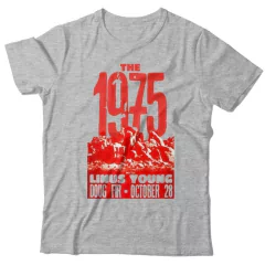 The 1975 - 7 en internet