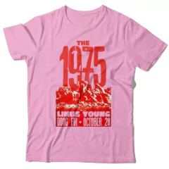 The 1975 - 7 - Dala