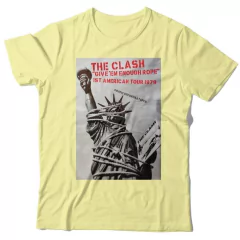 The Clash - 5 - tienda online