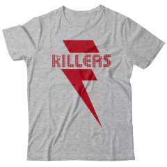 The Killers - 8 en internet