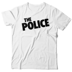 The Police - 1 - tienda online