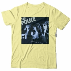 The Police - 7 - Dala