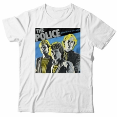 The Police - 8 - tienda online