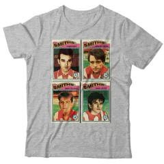 Smiths - 4 en internet