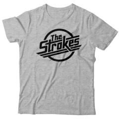 Strokes - 1 en internet