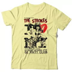 Strokes - 14 - tienda online