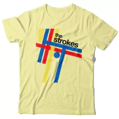 Strokes - 4 - Dala
