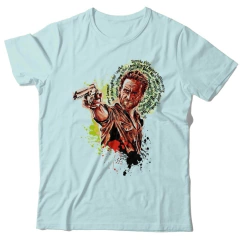 The Walking Dead - 23 en internet