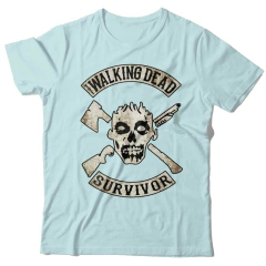 The Walking Dead - 24 - Dala