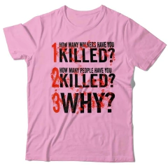 The Walking Dead - 25 - tienda online