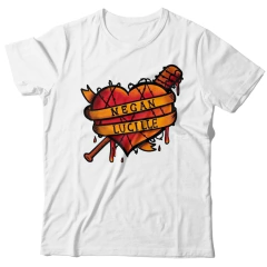 The Walking Dead - 30 en internet