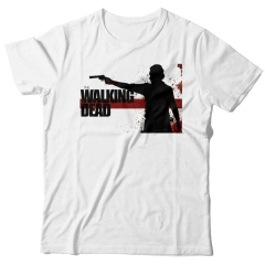 The Walking Dead - 4 en internet