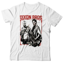 The Walking Dead - 7 en internet