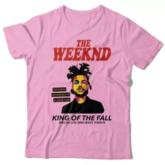 The Weeknd - 1 - Dala