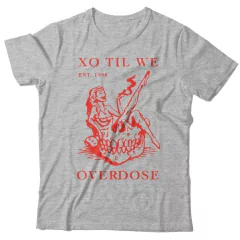 The Weeknd - 10 en internet