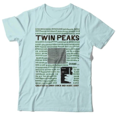Twin Peaks - 11 - Dala