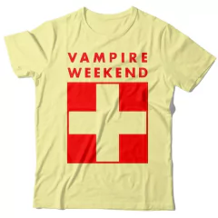 Vampire Weekend - 14 - Dala