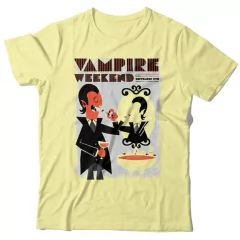 Vampire Weekend - 7 - Dala